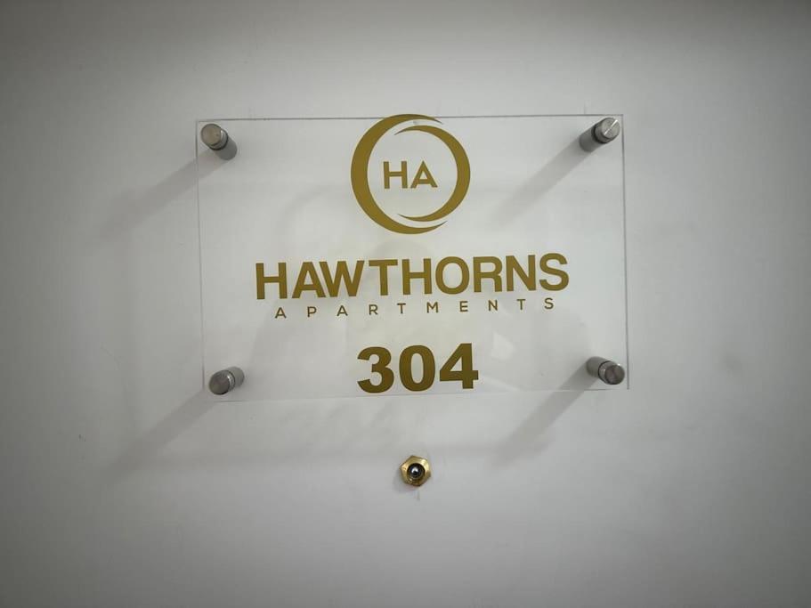 Flat 303 One Bedroom Apartment Birmingham Bagian luar foto